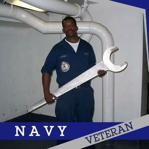 Meet your Posher, Marcus